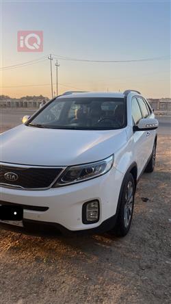 کیا سۆرینتۆ